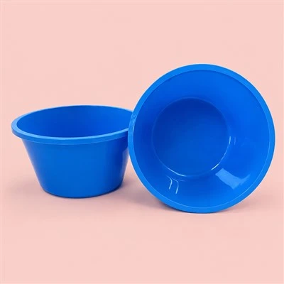 Tek Kullanımlık Plastik Laboratuar Ölçü Kasesi